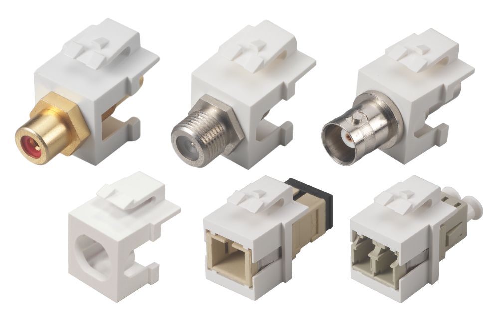 AV/Optical Bezels - AV/Optical Bezels